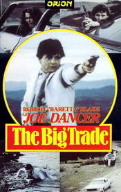 Poster Joe Dancer: The Big Trade