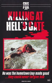 Poster Killing at Hell's Gate
