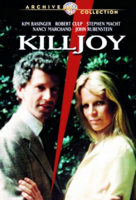 Killjoy poster