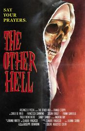 Poster L'altro inferno
