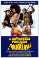 Film - La dottoressa preferisce i marinai