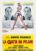 La gatta da pelare
