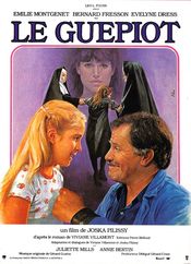 Poster Le guépiot