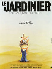 Poster Le jardinier