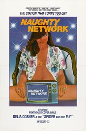 Poster Naughty Network