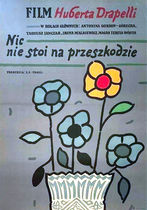 Nic nie stoi na przeszkodzie