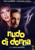 Nudo di donna