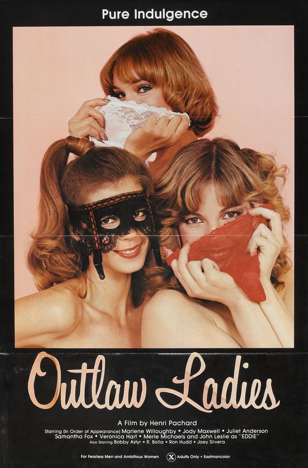 Outlaw Ladies Outlaw Ladies 1981 Film Cinemagia Ro