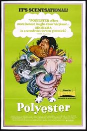 Poster Polyester