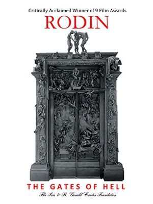 Rodin, the Gates of Hell