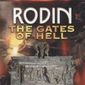 Poster 2 Rodin, the Gates of Hell