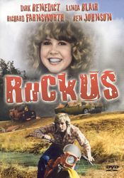 Poster Ruckus