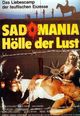 Film - Sadomania - Hölle der Lust
