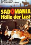 Sadomania - Hölle der Lust