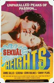 Poster Sexual Heights