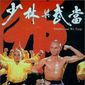 Poster 2 Shao Lin yu Wu Dang