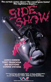 Poster Side Show