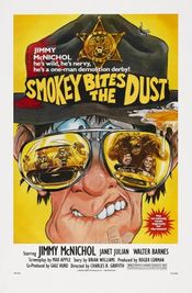 Poster Smokey Bites the Dust