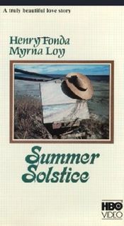 Poster Summer Solstice