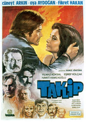 Poster Takip