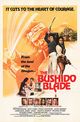 Film - The Bushido Blade