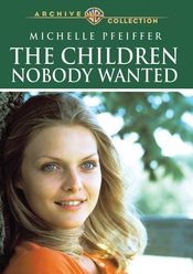 Poster The Children Nobody Wanted