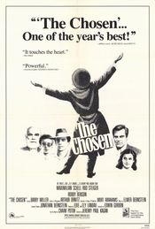 Poster The Chosen