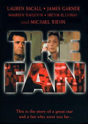 Poster The Fan