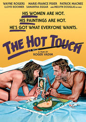 Poster The Hot Touch