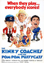 The Kinky Coaches and the Pom Pom Pussycats