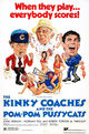Film - The Kinky Coaches and the Pom Pom Pussycats