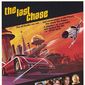 Poster 3 The Last Chase