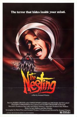 The Nesting poster