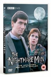 Poster The Nightmare Man