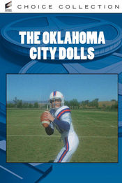Poster The Oklahoma City Dolls