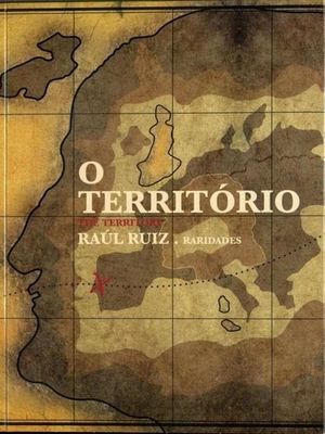 The Territory poster