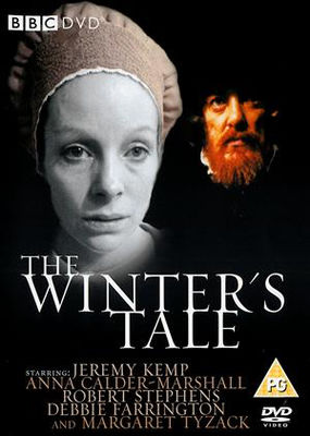 The Winter's Tale poster