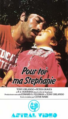 Three Hundred Miles for Stephanie poster