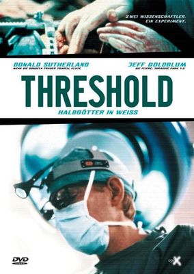 Threshold poster