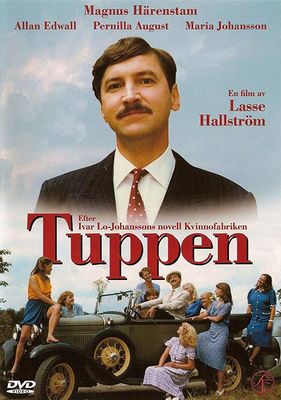 Tuppen poster