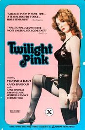 Poster Twilite Pink
