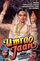 Film - Umrao Jaan