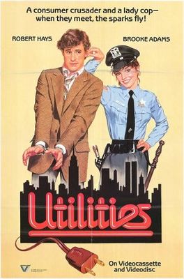 Utilities poster