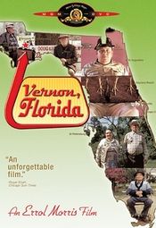 Poster Vernon, Florida