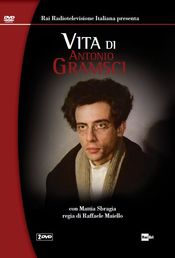 Poster Vita di Antonio Gramsci