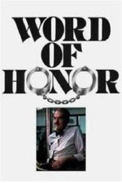 Poster Word of Honor
