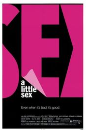 Poster A Little Sex