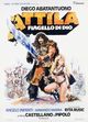 Film - Attila flagello di Dio