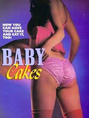 Poster Baby Cakes