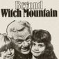 Poster 2 Beyond Witch Mountain